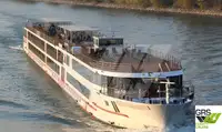 Navă de croazieră de vânzare