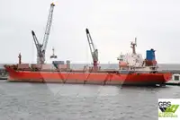 Nava de transport marfă vrac de vânzare