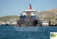 Navă Ro-Ro de vânzare