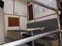 Navă de transport echipaj de vânzare