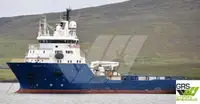 Nava de inspecție de vânzare