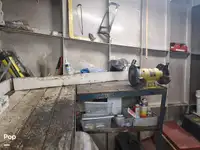 Nava de pescuit tip trauler de vânzare