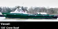 Navă de transport echipaj de vânzare