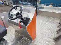 Ambarcațiuni de lucru de vânzare