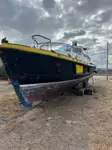 Navă pilot de vânzare