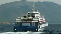 Catamaran de vânzare