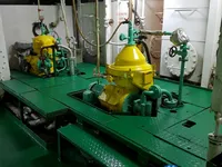 Tanc petrolier / chimic de vânzare