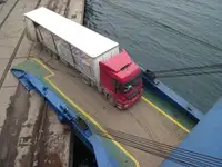 Remorcher de vânzare