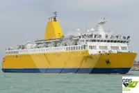 Navă Ro-Ro de vânzare