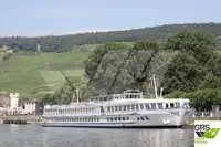 Navă de croazieră de vânzare