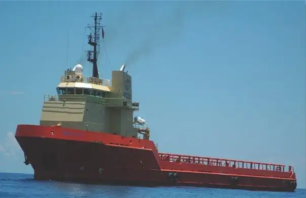 Nava de transport marfă vrac de vânzare