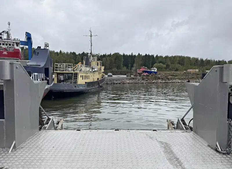 Catamaran de vânzare