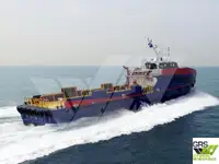 Navă de transport echipaj de vânzare