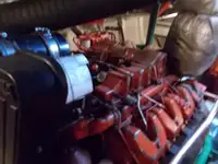 Navă pilot de vânzare