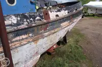 Remorcher de vânzare