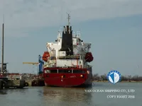 Tanc petrolier / chimic de vânzare