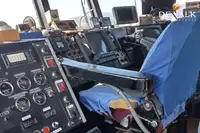 Navă de feribot de vânzare
