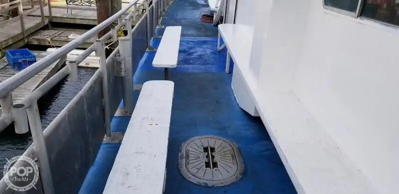 Catamaran de vânzare