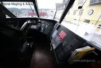 Catamaran de vânzare