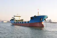 Oil/Chemical tanker de vânzare