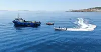 Remorcher de vânzare