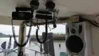 Nava de pescuit tip trauler de vânzare