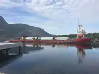 Vrachier de vânzare