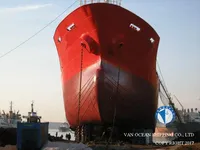 Tanc petrolier / chimic de vânzare