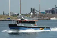 Catamaran de vânzare