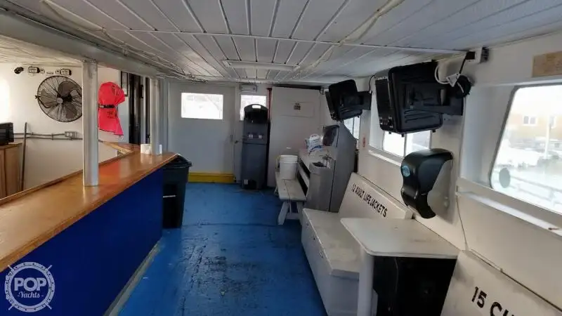 Catamaran de vânzare