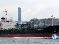 Tanc petrolier / chimic de vânzare