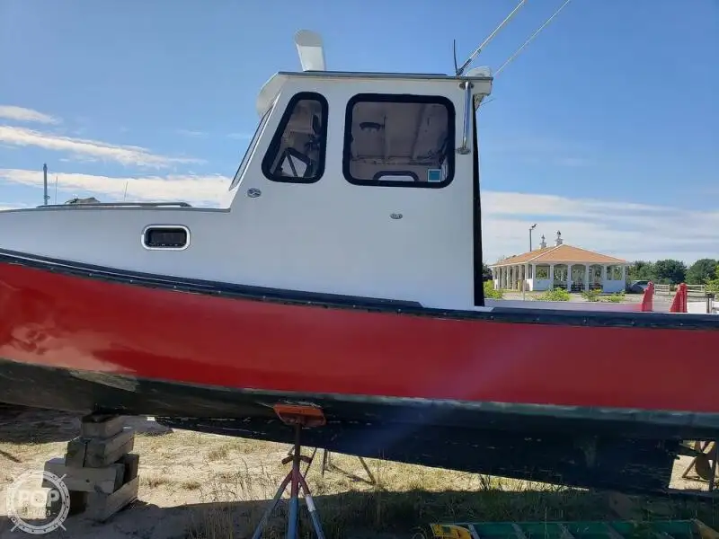Navă de procesare a peștelui de vânzare