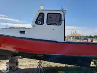 Navă de procesare a peștelui de vânzare