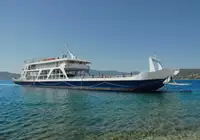 Vase de aterizare, tanc de vânzare