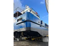 Nava container de vânzare