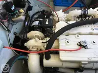 Nava de pescuit tip trauler de vânzare