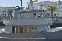 Remorcher de vânzare