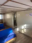 Navă de feribot de vânzare