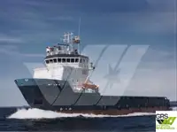 Nava de aprovizionare de vânzare