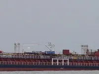 Tanc petrolier / chimic de vânzare