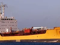 Tanc petrolier / chimic de vânzare
