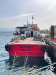 Nava container de vânzare