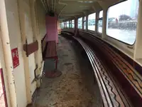 Navă de feribot de vânzare