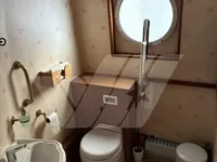 Navă de croazieră și feribot de vânzare