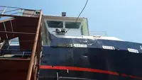 Navă de aprovizionare de vânzare