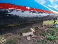Navă de feribot de vânzare