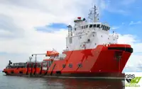 Nava de aprovizionare de vânzare