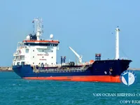 Tanc petrolier / chimic de vânzare