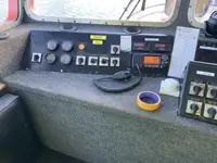 Navă de transport echipaj de vânzare