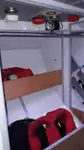 Barcă de patrulare de vânzare